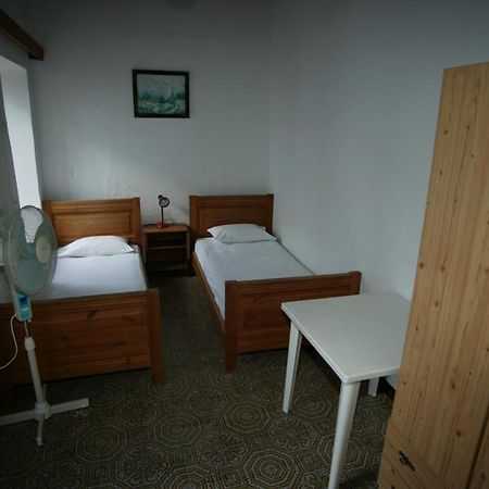 Eugenia Villa Lindos  Extérieur photo