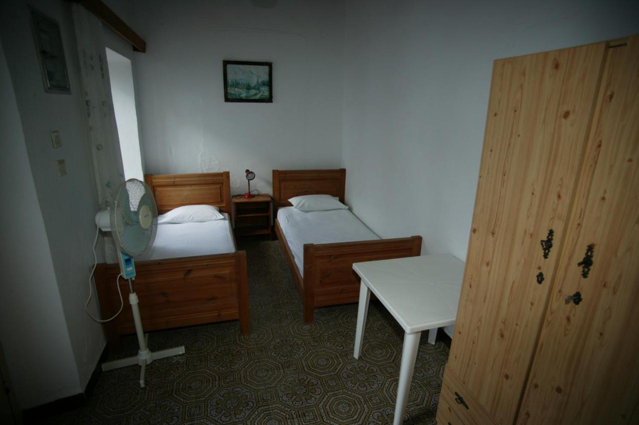 Eugenia Villa Lindos  Extérieur photo