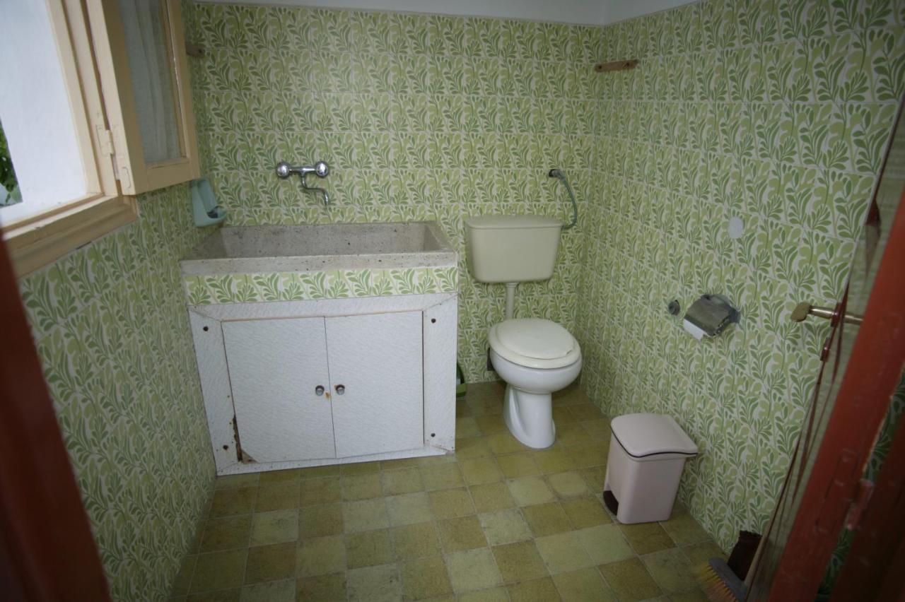 Eugenia Villa Lindos  Extérieur photo