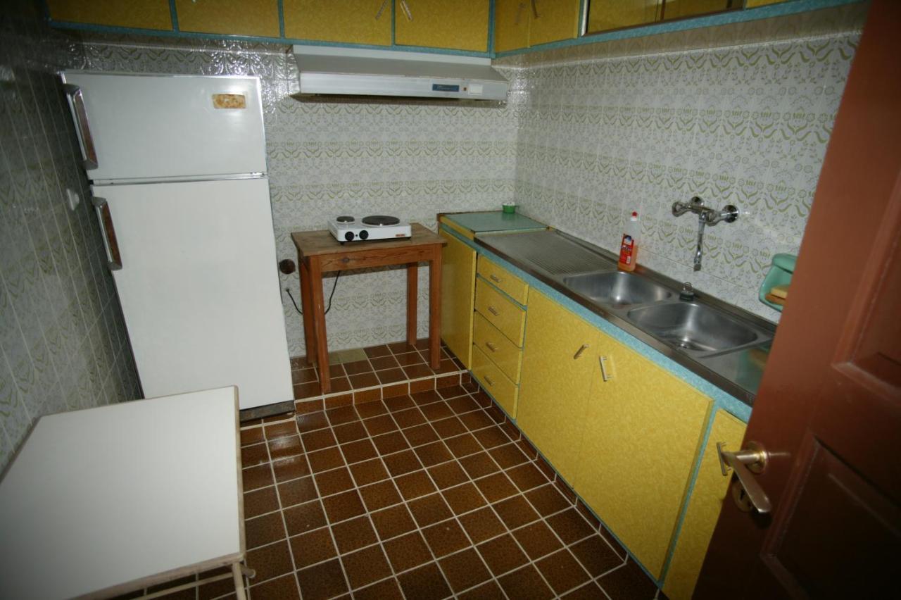 Eugenia Villa Lindos  Extérieur photo